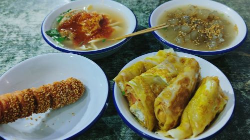 正宗煎粉店