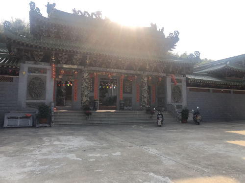赤竹池紫竹岩旅行图片 2