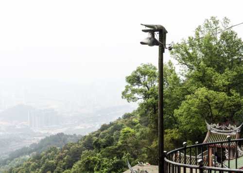 阆苑岩旅行图片