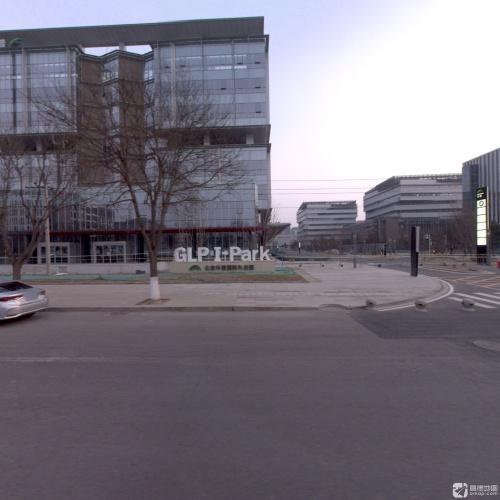 普洛斯-北京环普国际科创园GLP I-Park Beijing实景图（2）