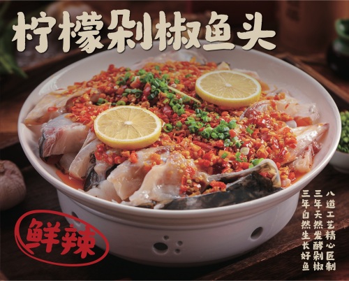 小武农家菜(中央城店)