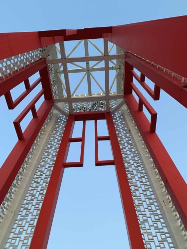 北京之巅绿海家园旅行图片 2