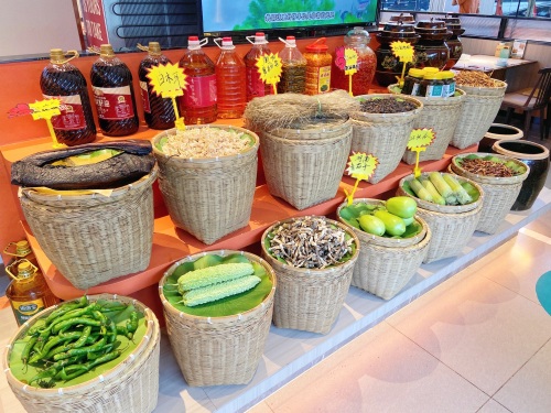 湘遇·十二味湖南菜(钦州吾悦广场店)