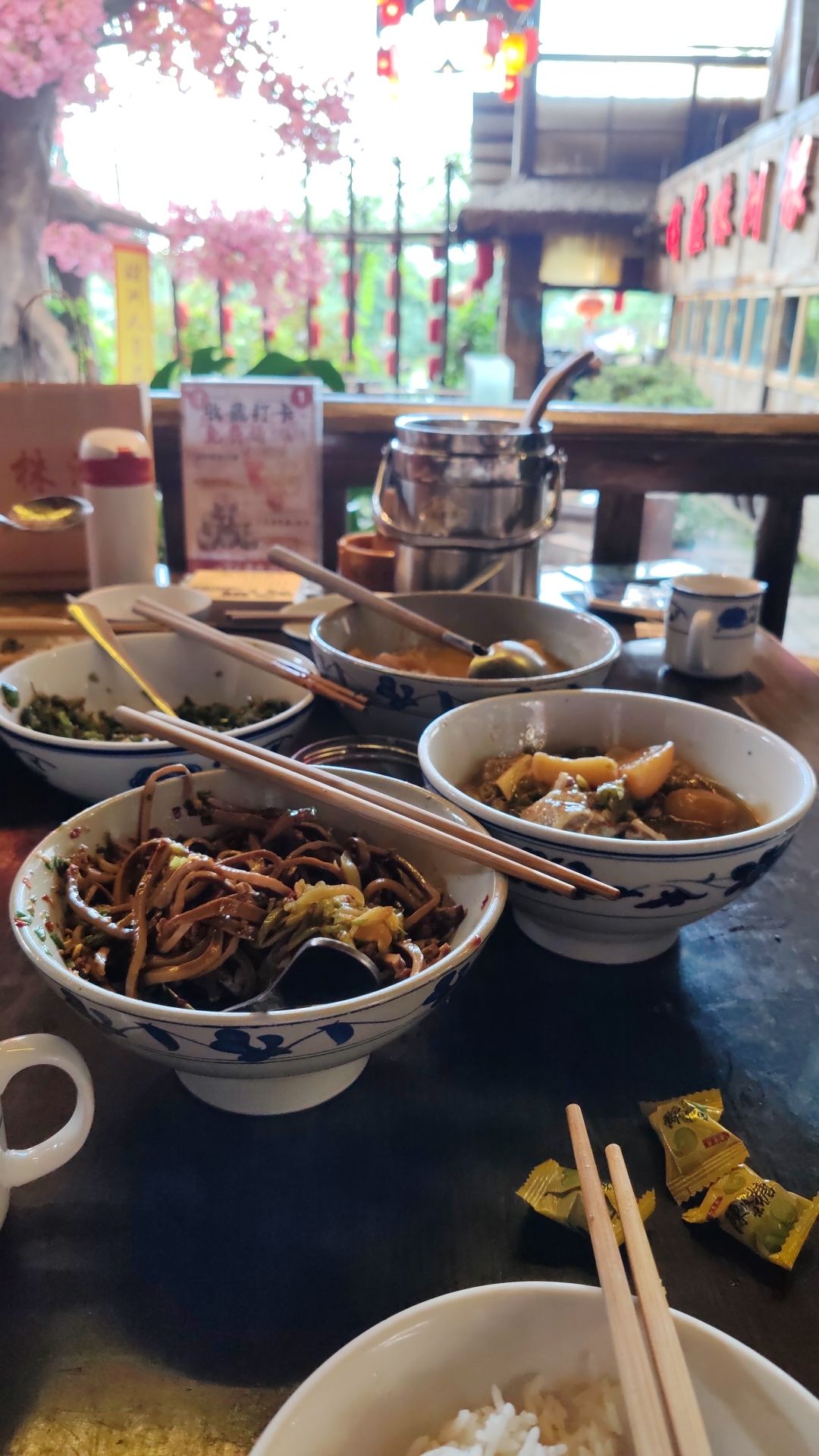 株洲别院农家乐