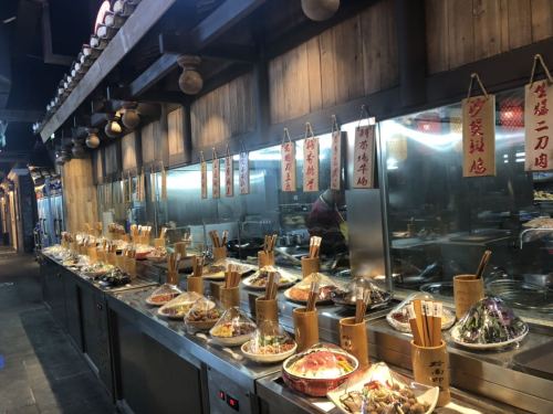 黔南印象饭店