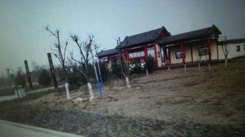 明集明湖公园旅行图片 1