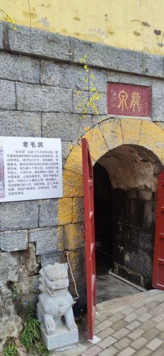 廻龙禅寺