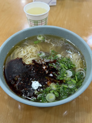 正林牛肉面馆
