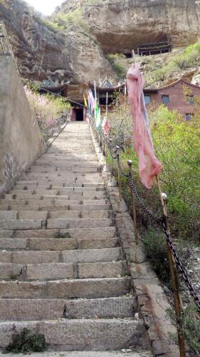 云峰峡谷旅行图片 3