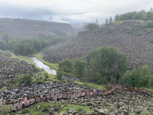 大峡谷旅行图片 3