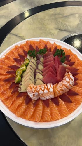 渔家村海鲜加工酒楼(安居商贸城店)