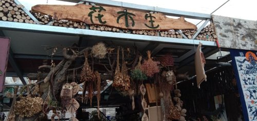 乐水公园旅行图片 1