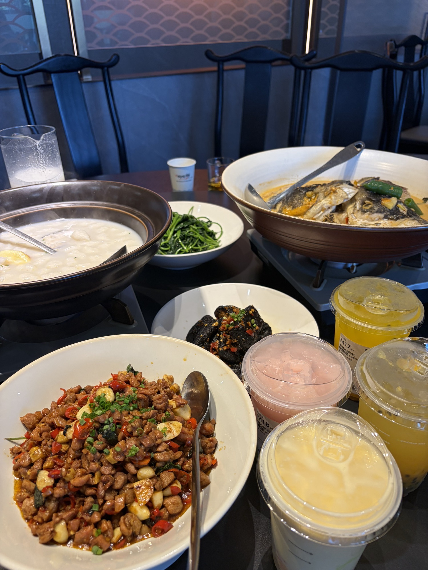 网网鲜手工鱼丸(山语湖店)