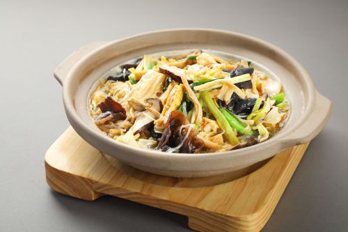 龙泉人家乡味(海德路店)