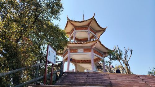 长老峰 景点照片