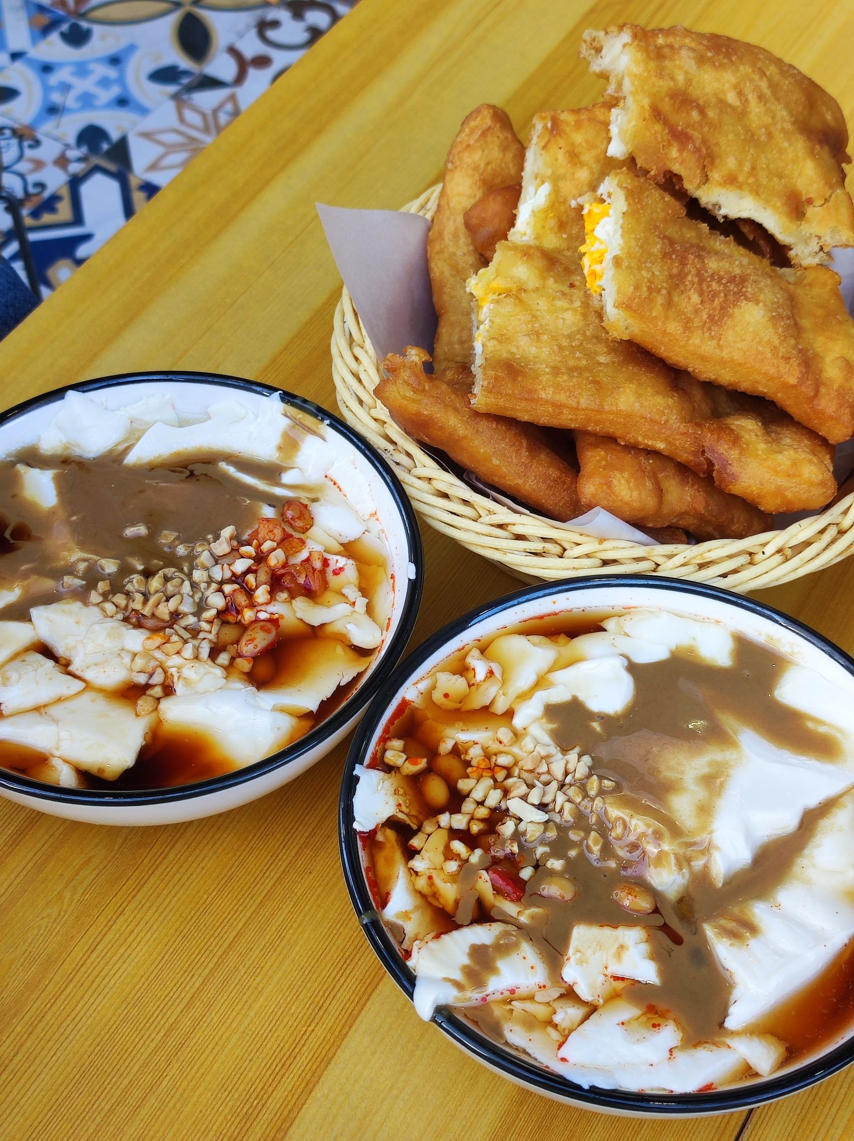 大坑沿张记胡辣汤星光天地店