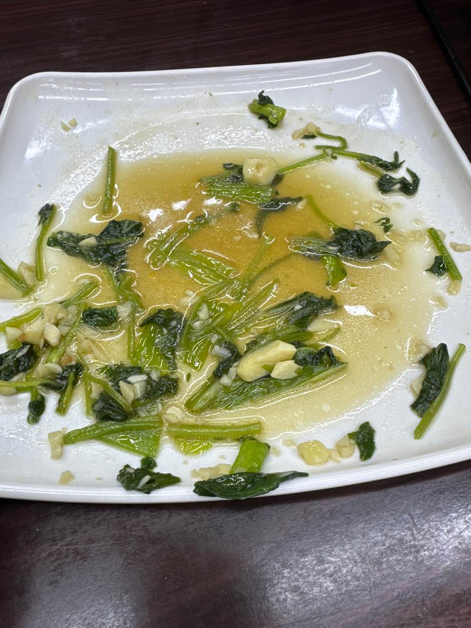 鲜味后安粉(老机场路)