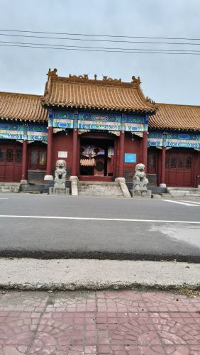 玉皇庙 3