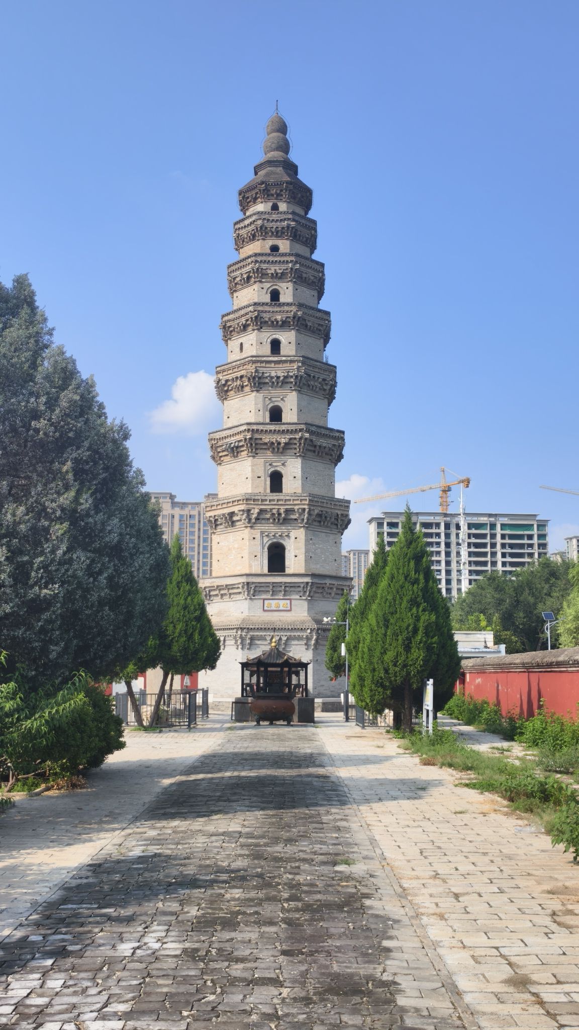 宝云寺实景照片