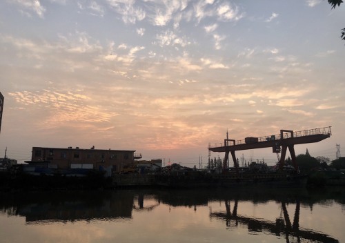 北水湾体育公园旅行图片 3