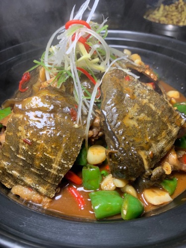 食为天美食坊(新街口店)
