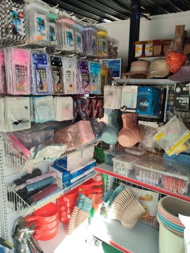 点灯便利店