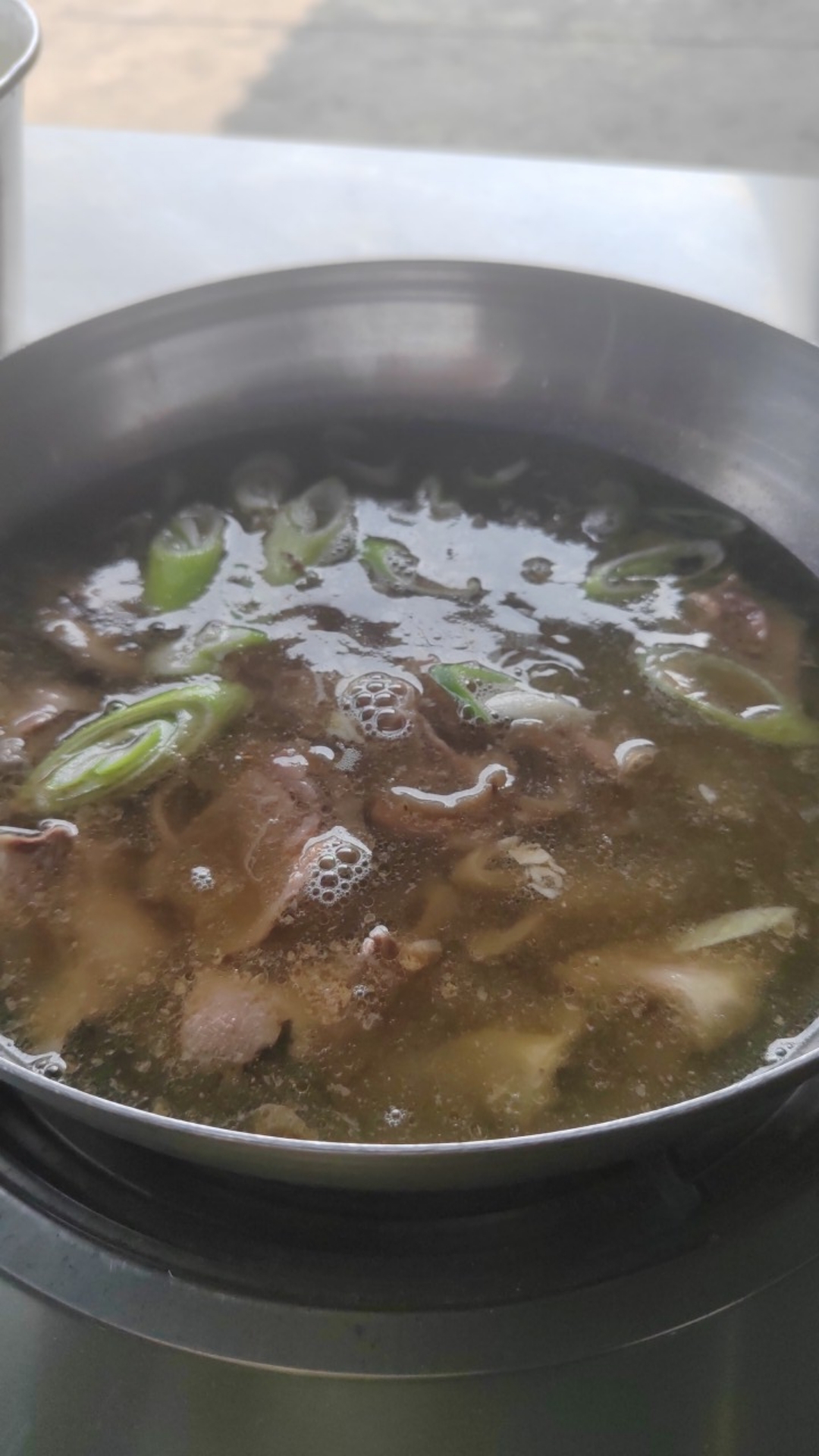 万屯后海子杜燕狗肉(总店)