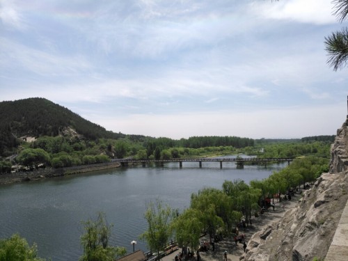 龙门山森林公园旅行图片 2