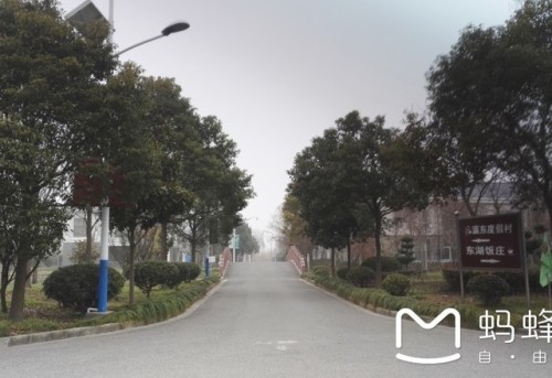 东湖游览区旅行图片 3