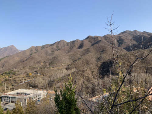 西达摩自然风景区旅行图片 2