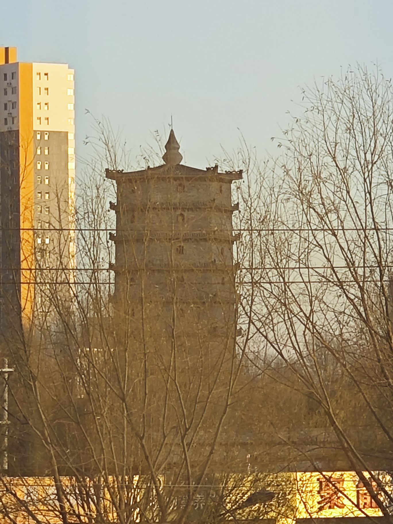 龙潭寺-三肖殿实景照片