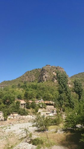 蒲洼自然保护区旅行图片 1