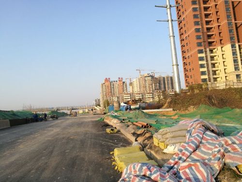 东陈伍寨公园旅行图片 3