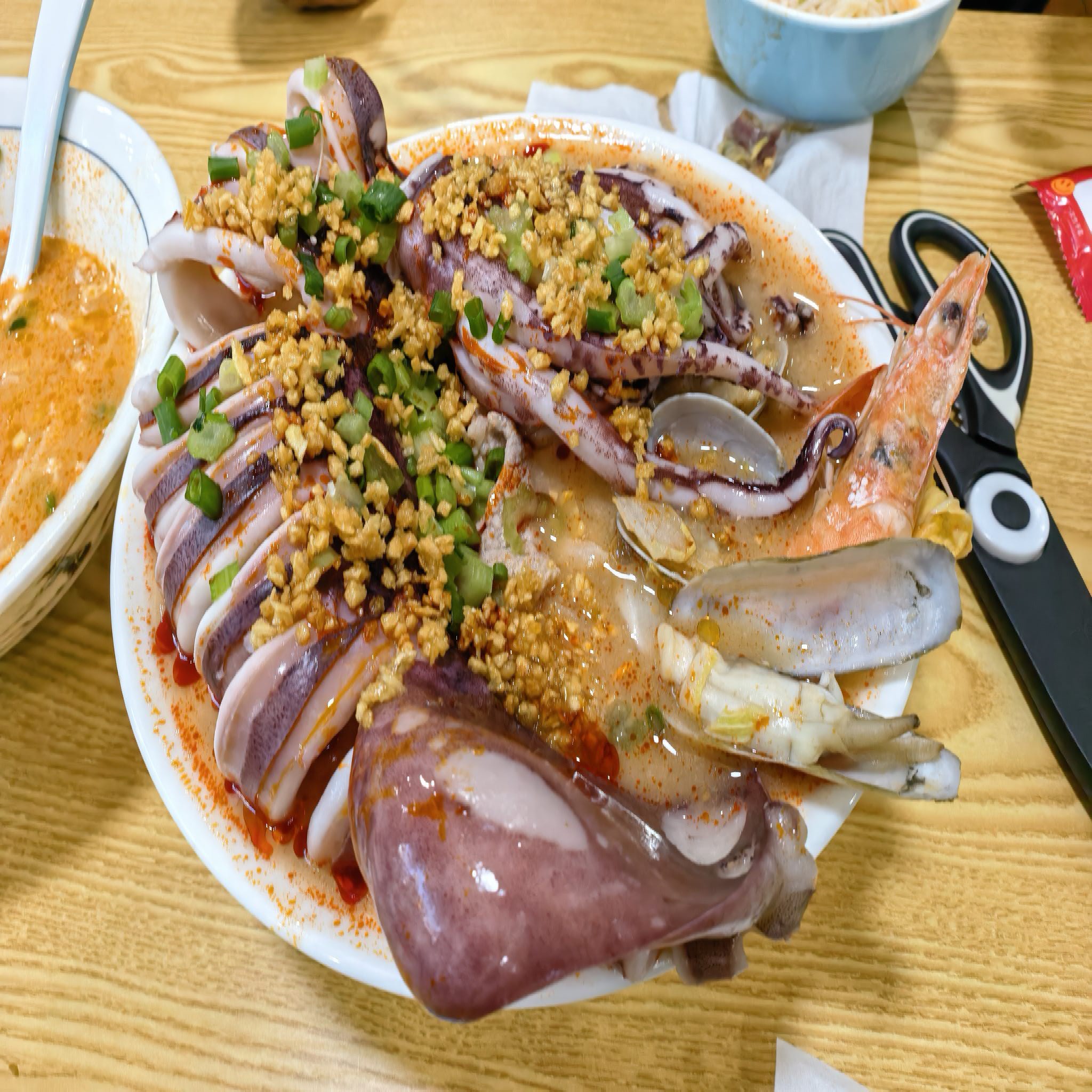 鸥椰海南小吃(商丘店)
