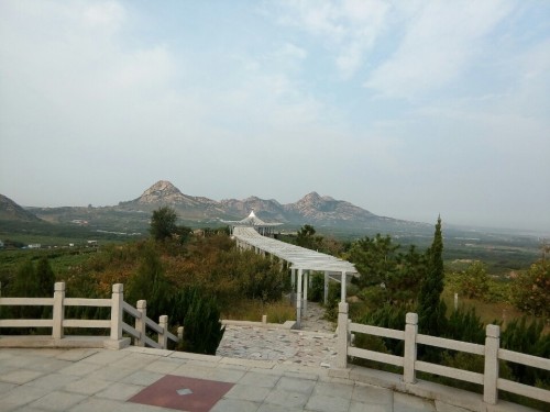 天池岭旅行图片 3