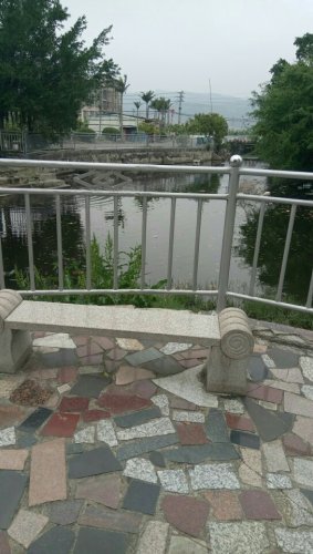 胜前公园旅行图片 1