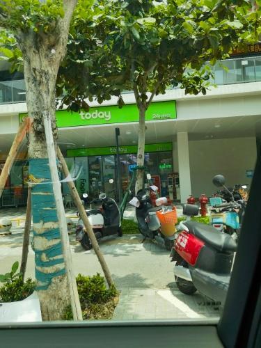 today便利店(三亚崖州大学城店)
