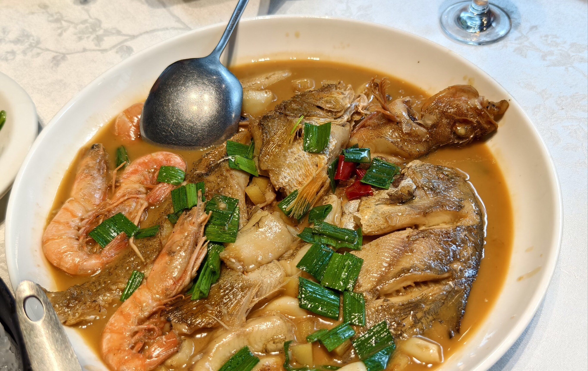 瓯菜排档(玕南店)