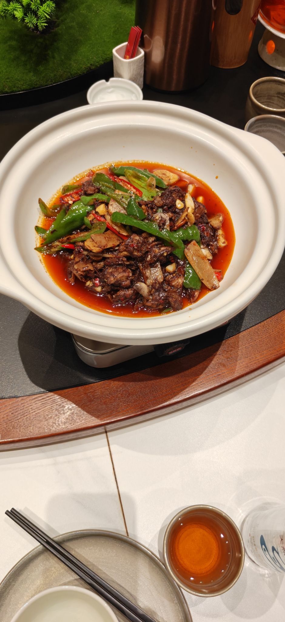 农耕社.农家菜(大祥店)