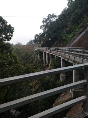 古洞岩风景区旅行图片 3