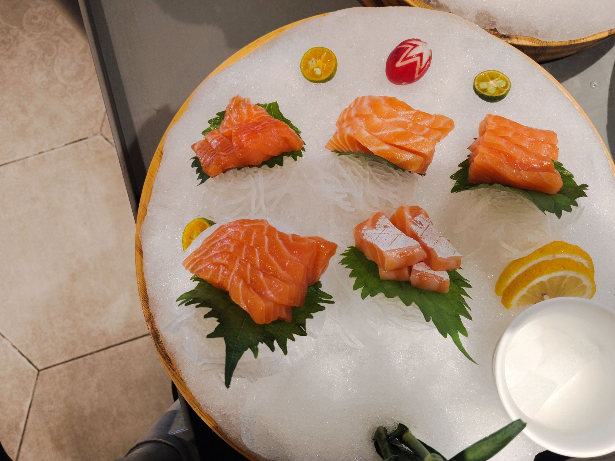 海鲜潮·株洲海鲜集市(栗雨店)