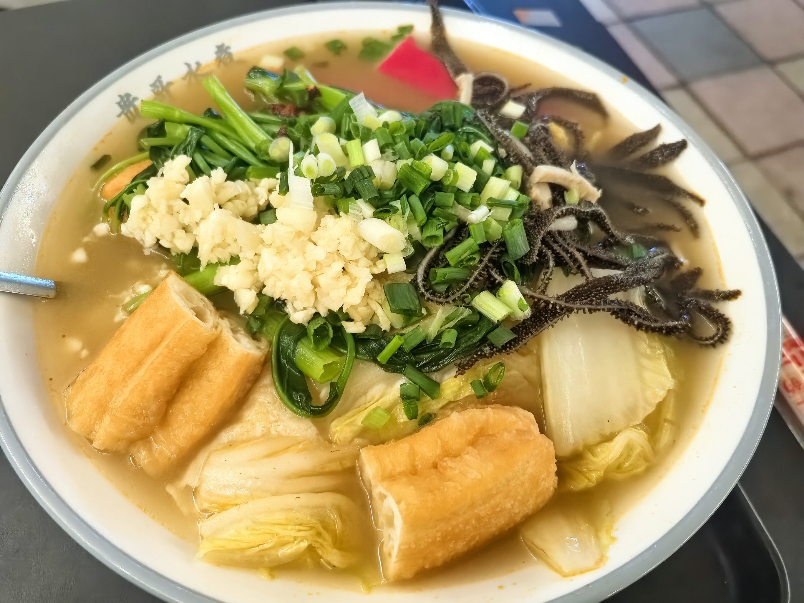 贵哥南昌水煮油炸