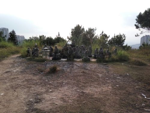 富丽公园旅行图片 1
