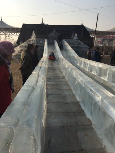 中智农场旅行图片 1