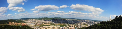 白衣观音旅行图片 1