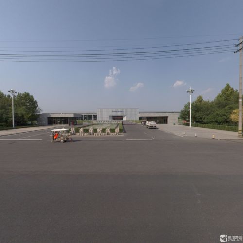 新华医疗科技园实景图（2）