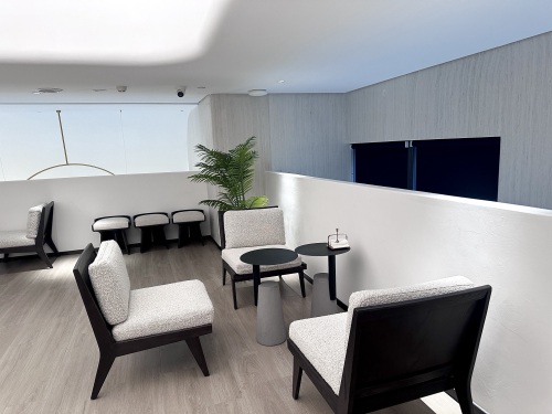 菁咖啡万博珑店 · Zhuzhou