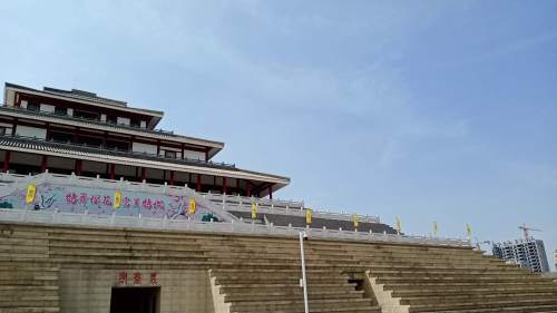 淇澳翠境园旅行图片 1