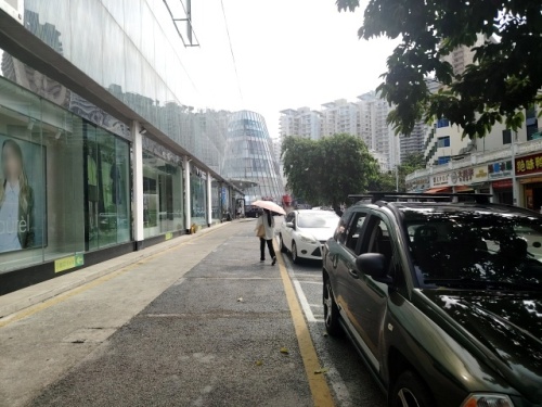 海南热带水果(海花园店)