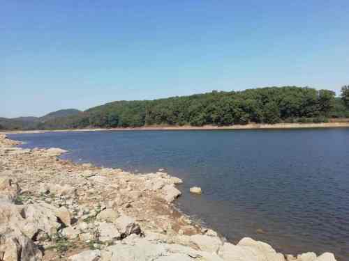 卧龙山公园旅行图片 2